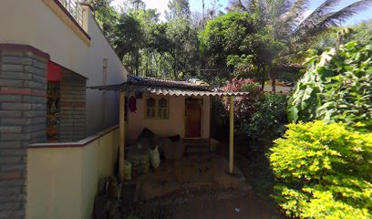 CoffeeNest Homestay