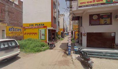 HOTEL BHAVYA AND GUEST HOUSE