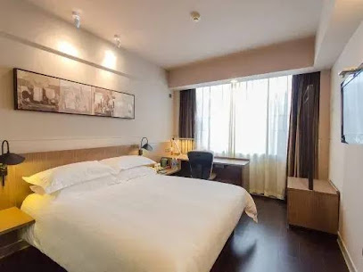 华客嘉城商务宾馆