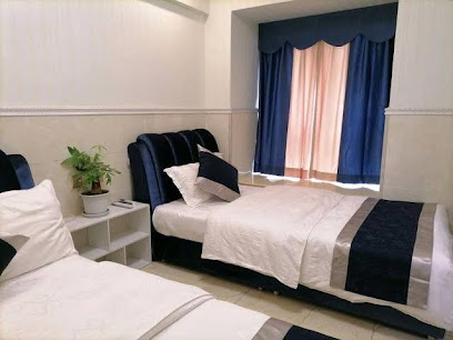 Jiu Yuan Jiu Apartment