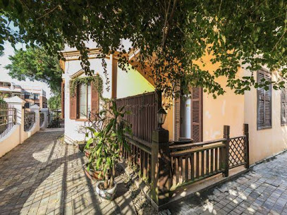 厦门鼓浪屿琴怡酒店（西门）