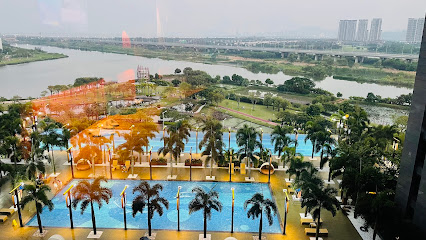 珠海毛林金湾大酒店
