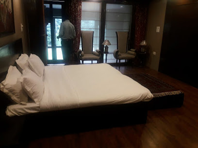 Hotel Downing Street