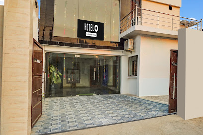 Hotel O Ayodhya Dham Bus Terminal Formerly Om Palace