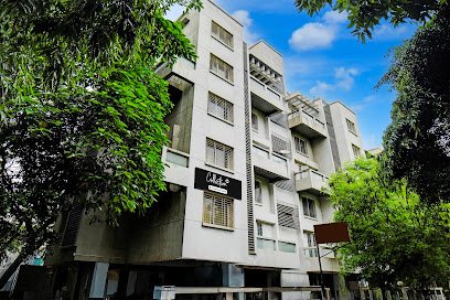 Super Collection O Balewadi Wood Regency