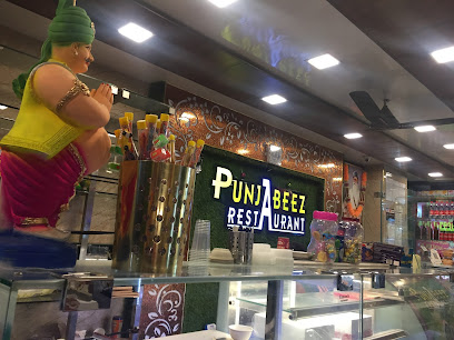Punjabeez Restaurant