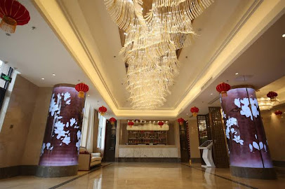 Zhonghe Hotel