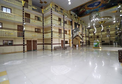OYO 23419 People's Club
