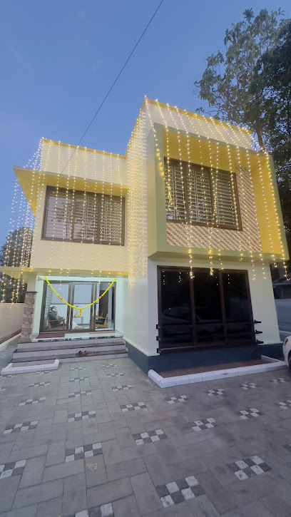 Tamara Vista Executive Homestay