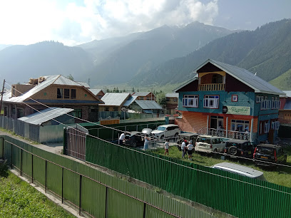 Razdan Ratreat