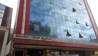 Hotel Ganesh Palace