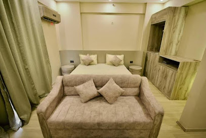 Villa Vistosa Gomti Nagar