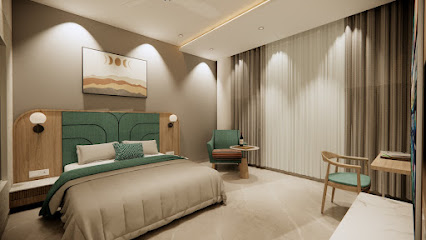 Vishnu Pratibha Banquet and Executive Rooms