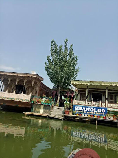 Shangloo Boat House