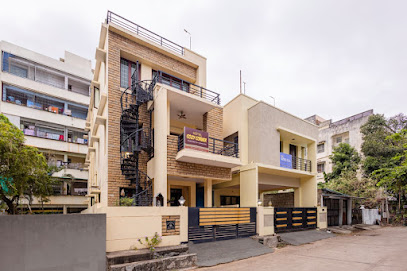 Hotel Cozy Corner Kakinada