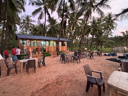 Ocean Beach Stay Honnavar