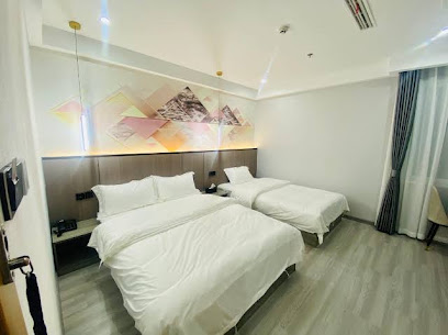 Wanmu Hotel