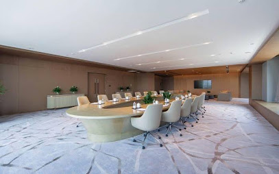 Starway Hotel Qingdao West Coast Expo City