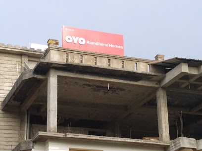 OYO 22435 Ramdhenu Homes