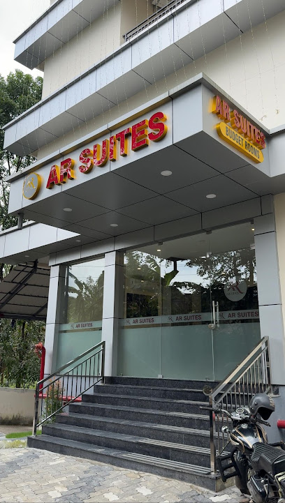 AR Suites Kothamangalam