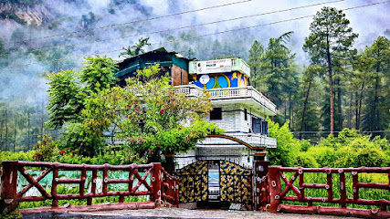 Destination Of Peace