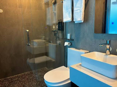 Mcsrh Hotel -Hangzhou West Lake