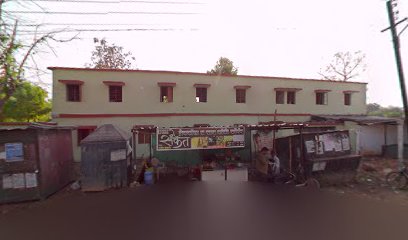 Mangesh Breakfast Centre