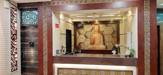 Hotel Raghunath Jammu