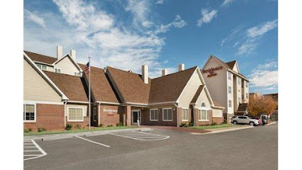 Residence Inn El Paso
