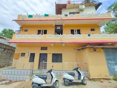 Hotel Radhika Palace @ Nakki Lake