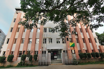 OYO Hotel Samrudhi Park
