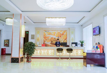 Tianzhu Hotel