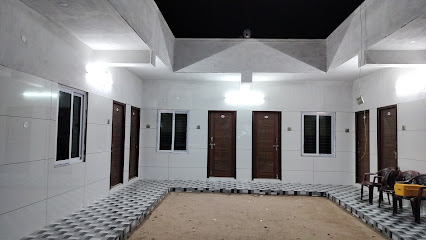 SS RESIDENCY
