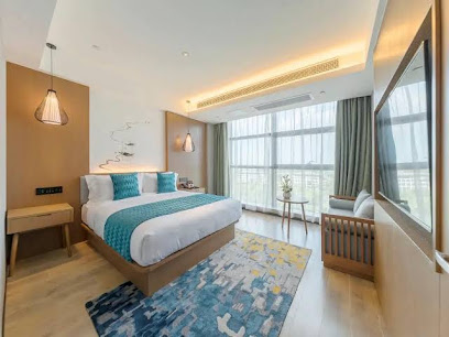 Mehood Lestie Hotel