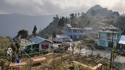 Mary Gold Resort (Hornbill)