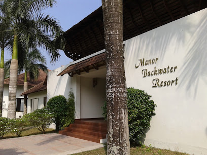 Manor Backwater Resort