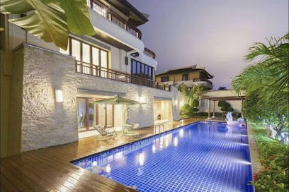 One-third Design Homestay