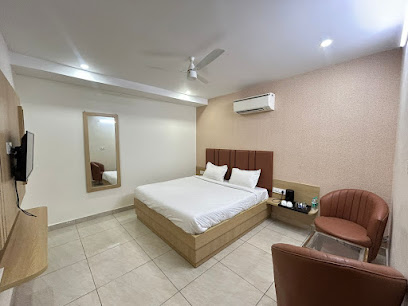 vida by parmvida hospitality
