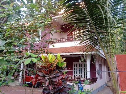Red Palm Home Stay