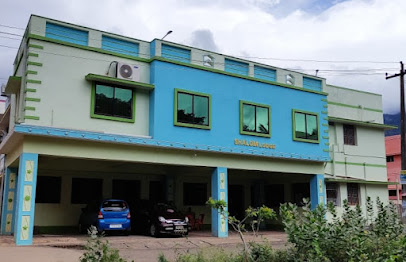 Shalom Lodge, Courtallam