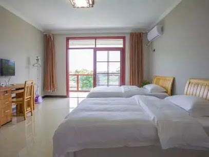 Songyang Near Shuiwangyue Homestay