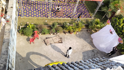 gumla tourist bungalow