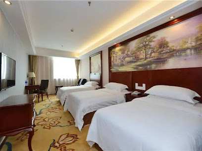 Shanghai VIENNA HOTEL