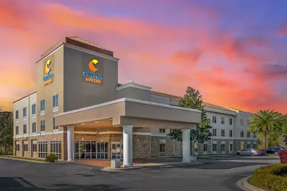 Comfort Suites Brunswick