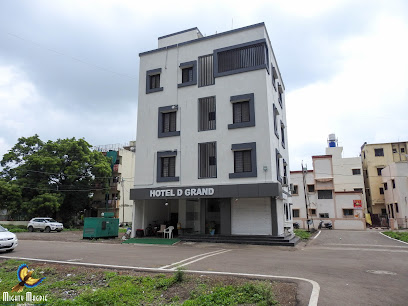 Hotel D Grand