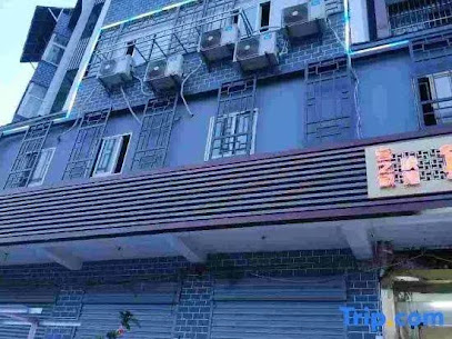 Feidong Zhongcheng Express Hotel