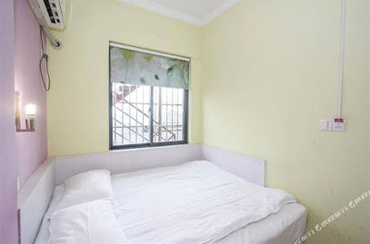 薰衣草快捷酒店