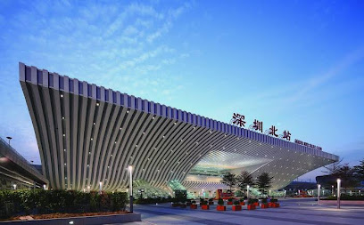 Elegant Good Garden Hotel