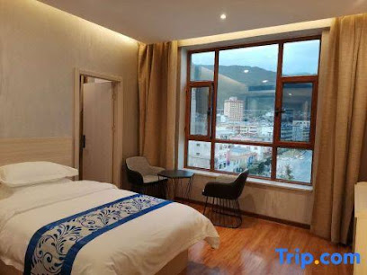 Jintai Hotel
