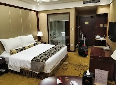 遵义大世界酒店